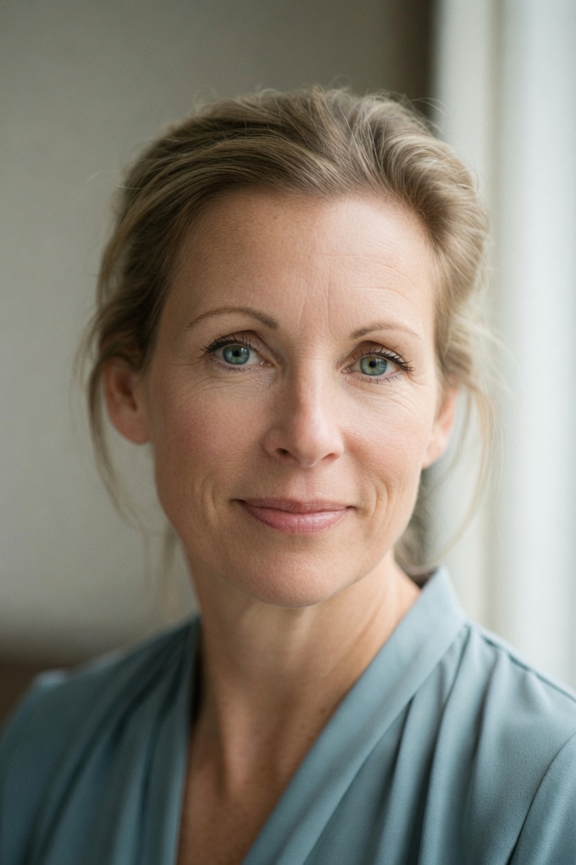 Froukje Vink